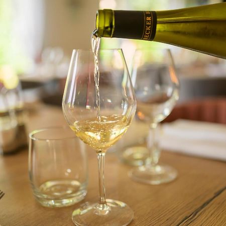 Hotel Restaurant Au Relais D'Alsace Rouffach Kültér fotó