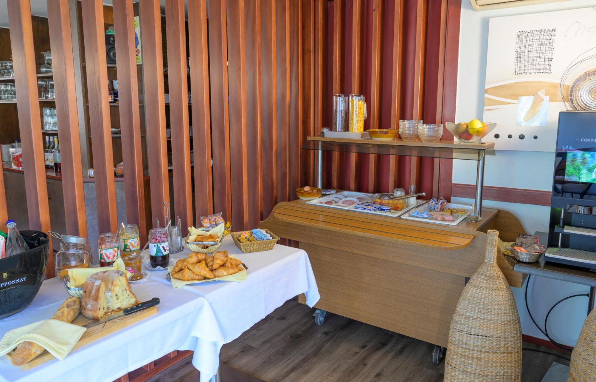 Hotel Restaurant Au Relais D'Alsace Rouffach Kültér fotó