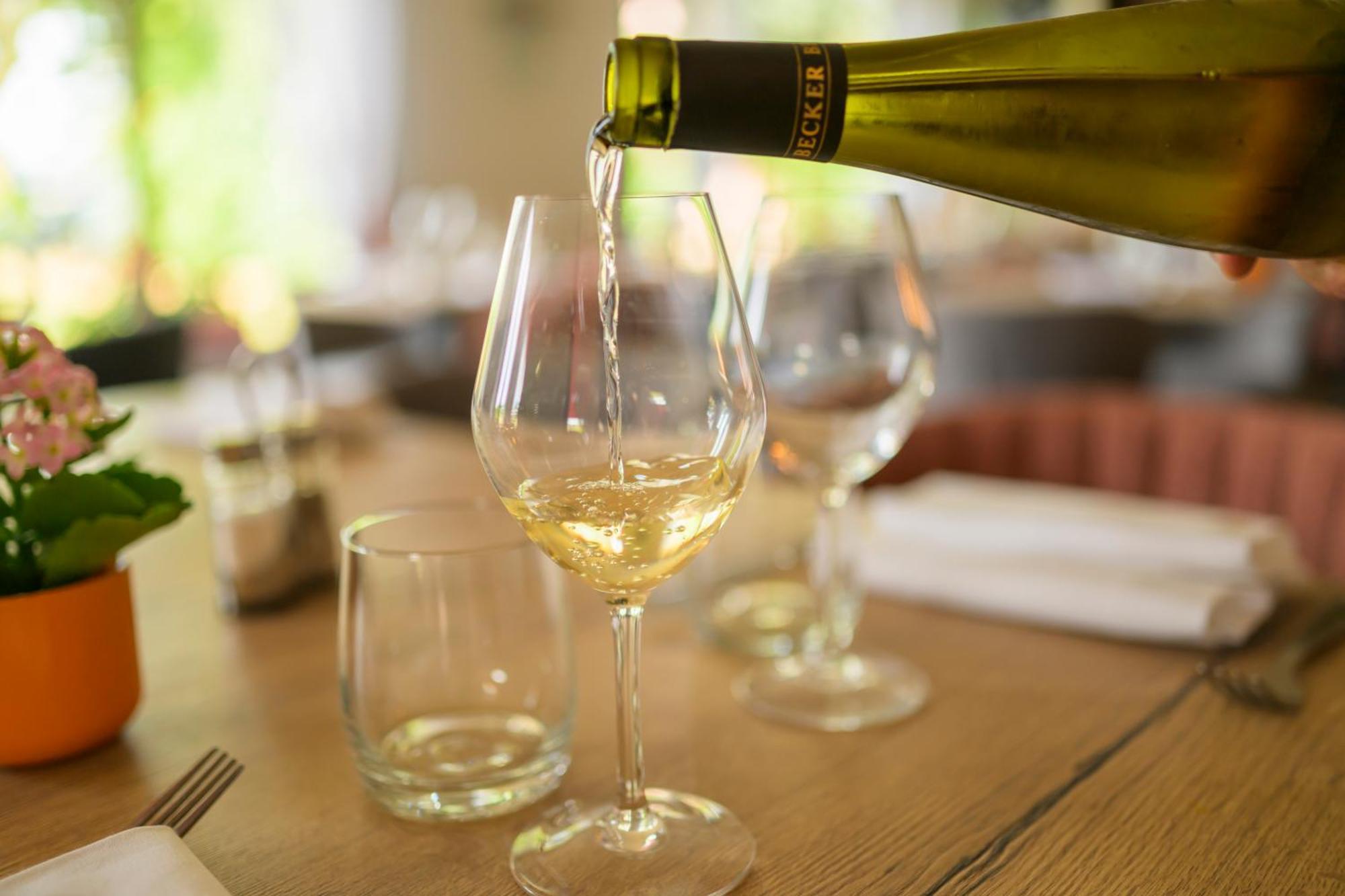 Hotel Restaurant Au Relais D'Alsace Rouffach Kültér fotó