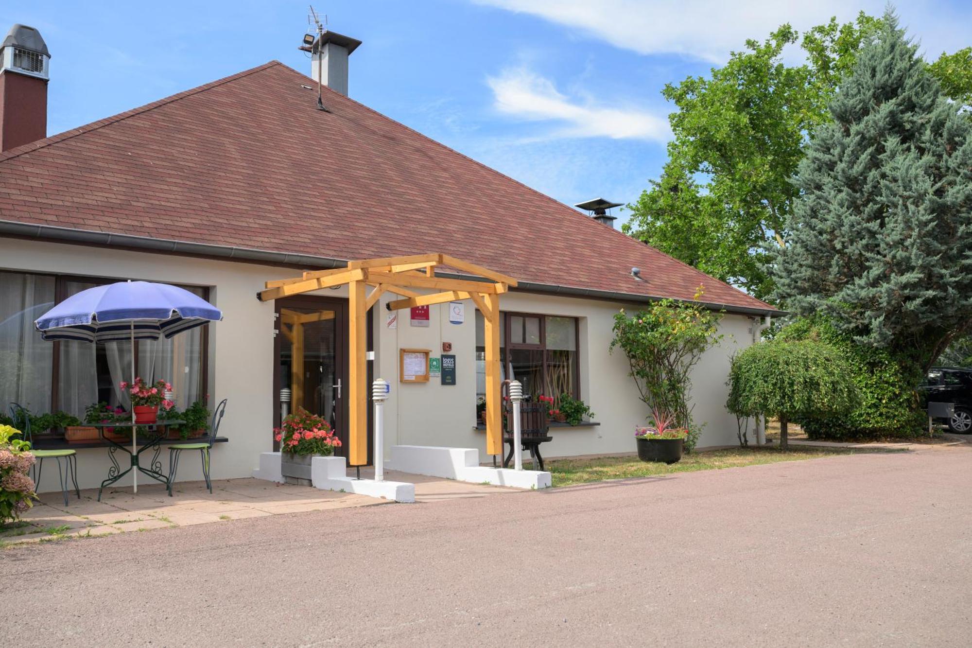 Hotel Restaurant Au Relais D'Alsace Rouffach Kültér fotó